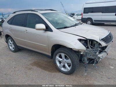 LEXUS RX 330 2006