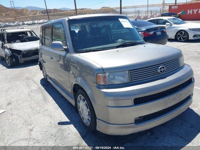 SCION XB 2006