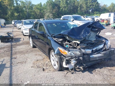 ACURA ILX 2013