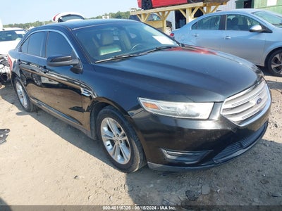 FORD TAURUS 2013