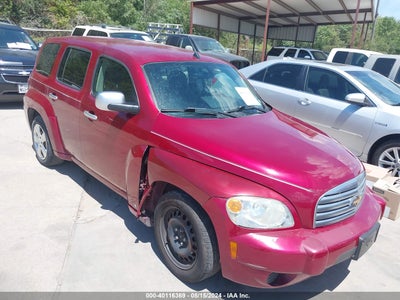 CHEVROLET HHR 2007