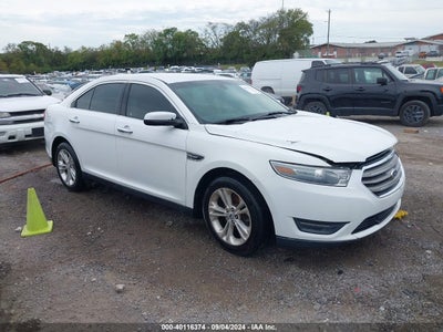 FORD TAURUS 2013