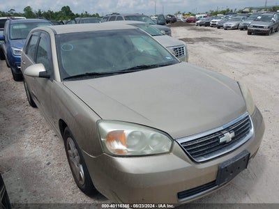 CHEVROLET MALIBU MAXX 2006