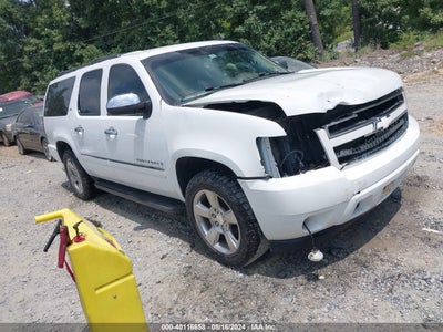 CHEVROLET SUBURBAN 1500 2009