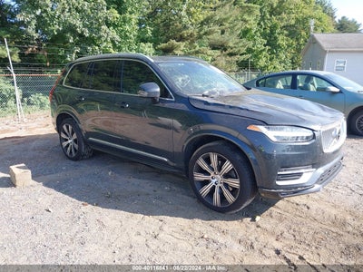 VOLVO XC90 2021