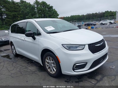 CHRYSLER PACIFICA 2024