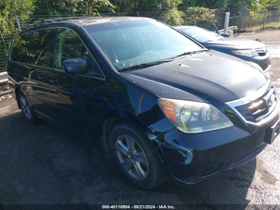 HONDA ODYSSEY 2010