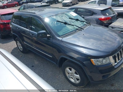 JEEP GRAND CHEROKEE 2012