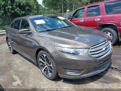 FORD TAURUS 2016
