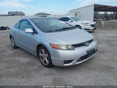 HONDA CIVIC 2006