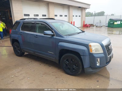 GMC TERRAIN 2011