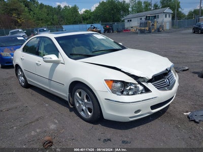ACURA 200 2007