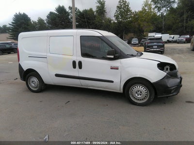 RAM PROMASTER CITY 2019