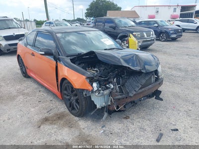 SCION TC 2015