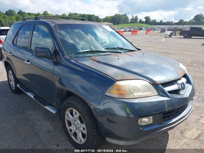 ACURA MDX 2006