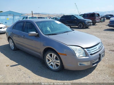 FORD FUSION 2006