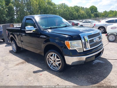 FORD F-150 2009