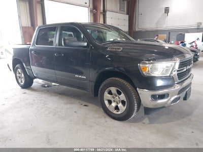 RAM 1500 2021