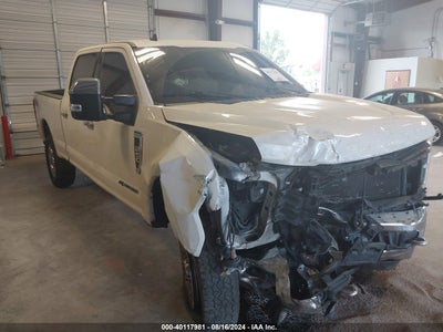 FORD F-250 2019