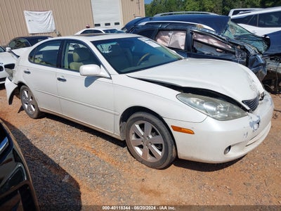 LEXUS ES 330 2005