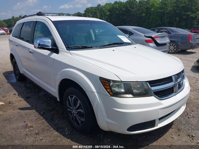 DODGE JOURNEY 2009