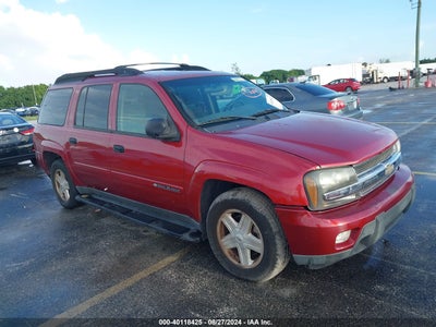 CHEVROLET TRAILBLAZER EXT 2003