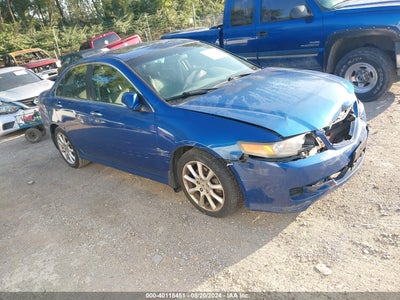 ACURA TSX 2006