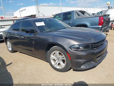 DODGE CHARGER 2023