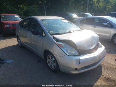TOYOTA PRIUS 2004