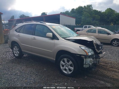 LEXUS RX 330 2005