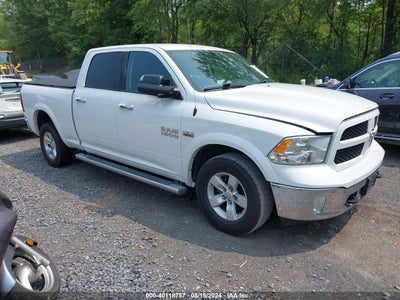 RAM 1500 2014