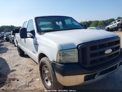 FORD F-350 2006