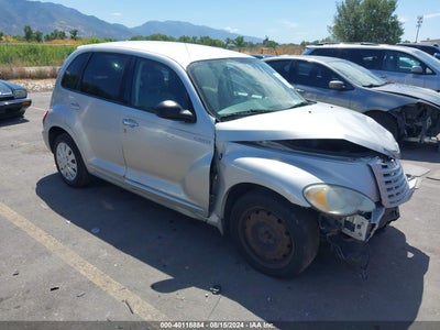 CHRYSLER PT CRUISER 2008