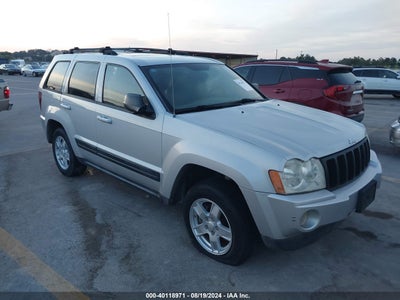 JEEP GRAND CHEROKEE 2006