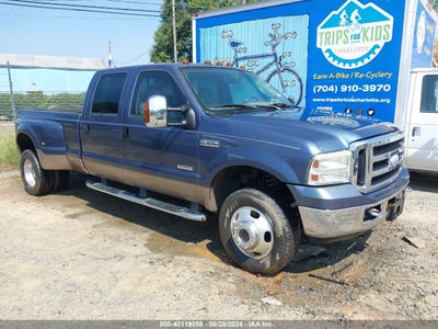FORD F-350 2006