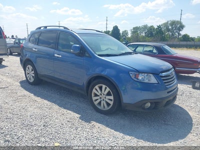SUBARU TRIBECA 2008