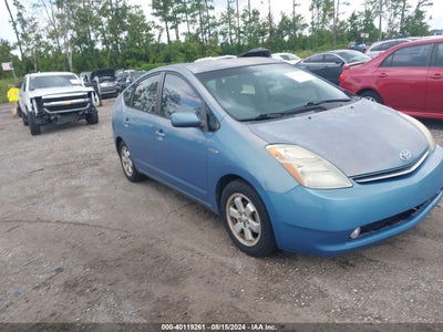 TOYOTA PRIUS 2006