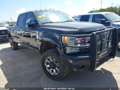 FORD F-350 2017