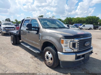FORD F-350 2020