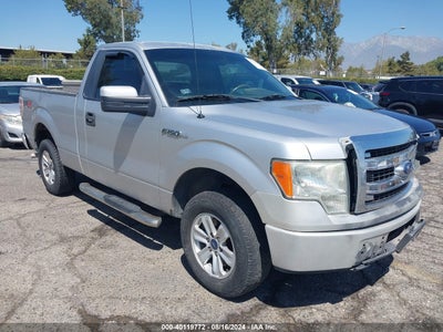 FORD F-150 2010