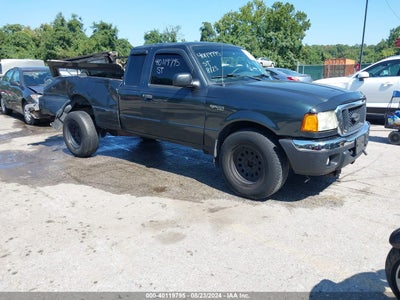 FORD RANGER 2004