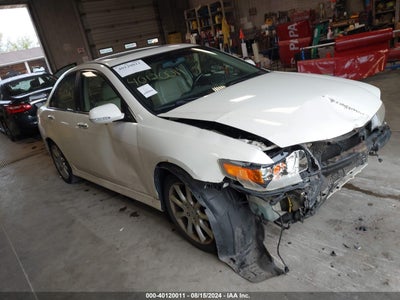 ACURA TSX 2006
