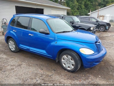 CHRYSLER PT CRUISER 2005
