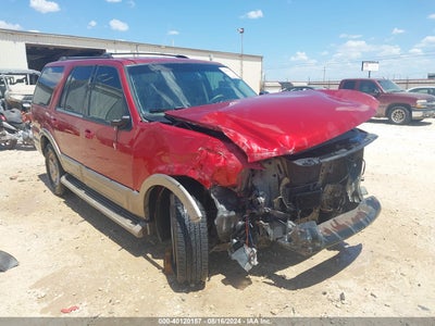 FORD EXPEDITION 2004