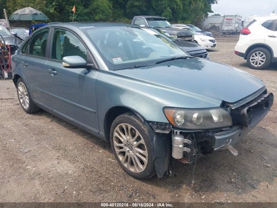 VOLVO S40 2004