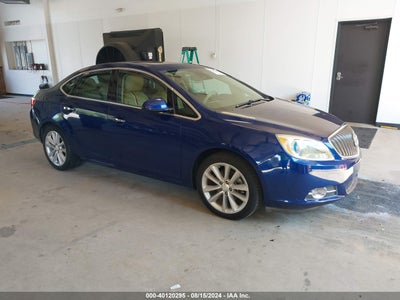 BUICK VERANO 2014