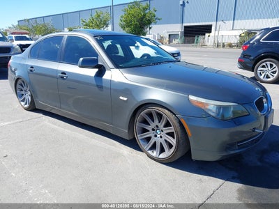 BMW 530I 2006