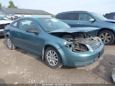 CHEVROLET COBALT 2010