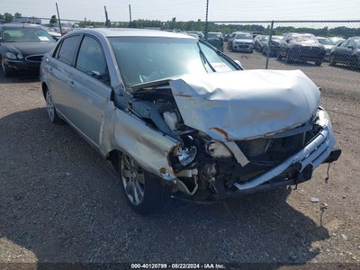 TOYOTA AVALON 2005