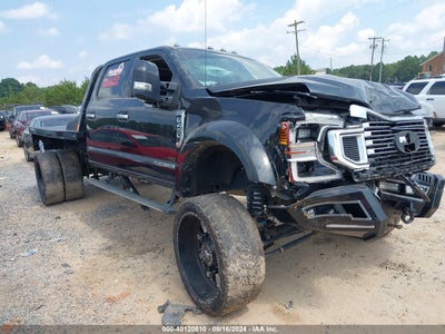 FORD F-450 2020
